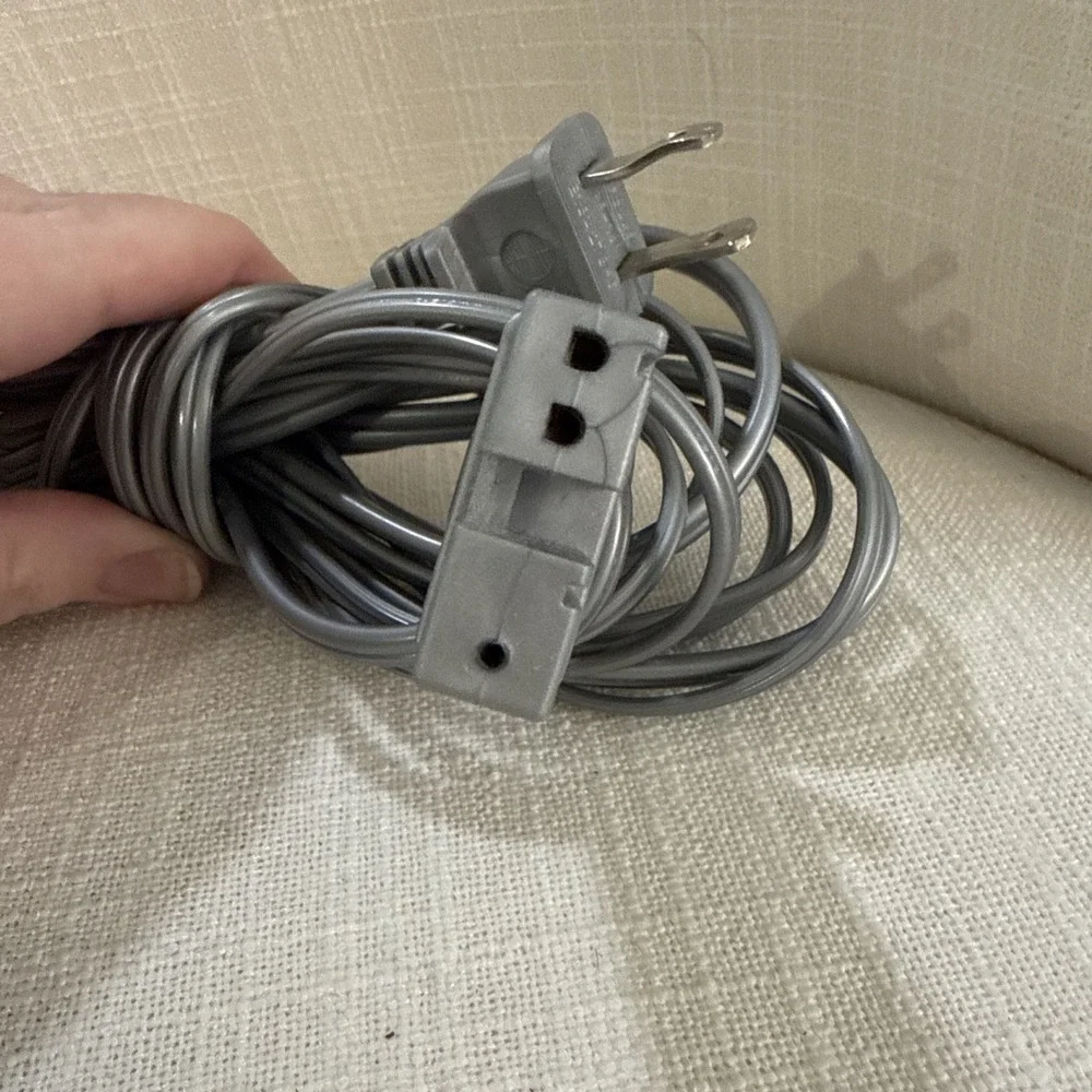 Beautyrest Sleep Philosophy Electric Mattress Pad Heated Controller SCMP 2.1.1‎